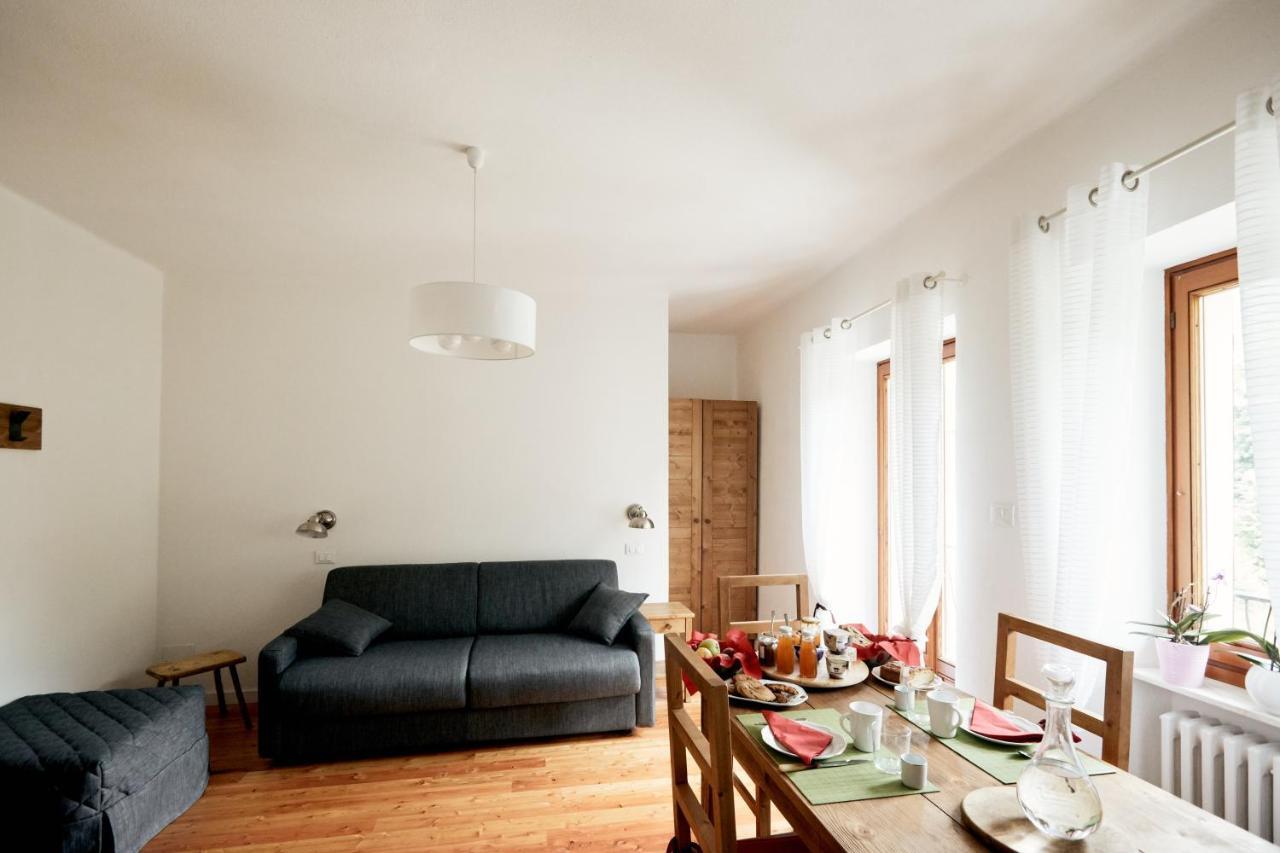 Villa Lou Porti à Levata Extérieur photo