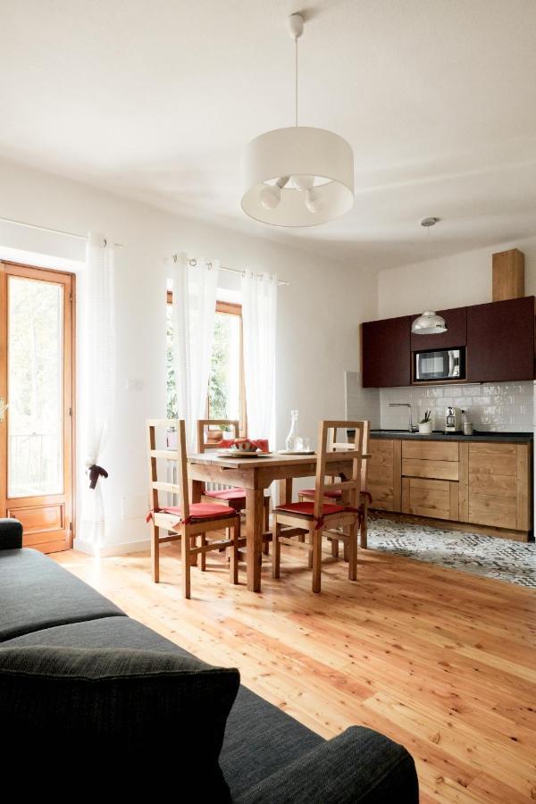 Villa Lou Porti à Levata Extérieur photo