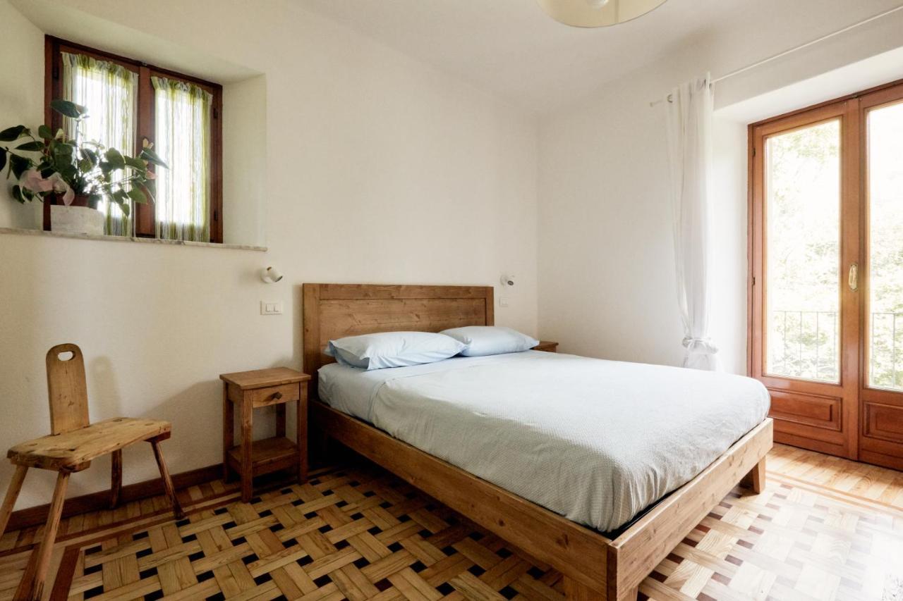 Villa Lou Porti à Levata Extérieur photo